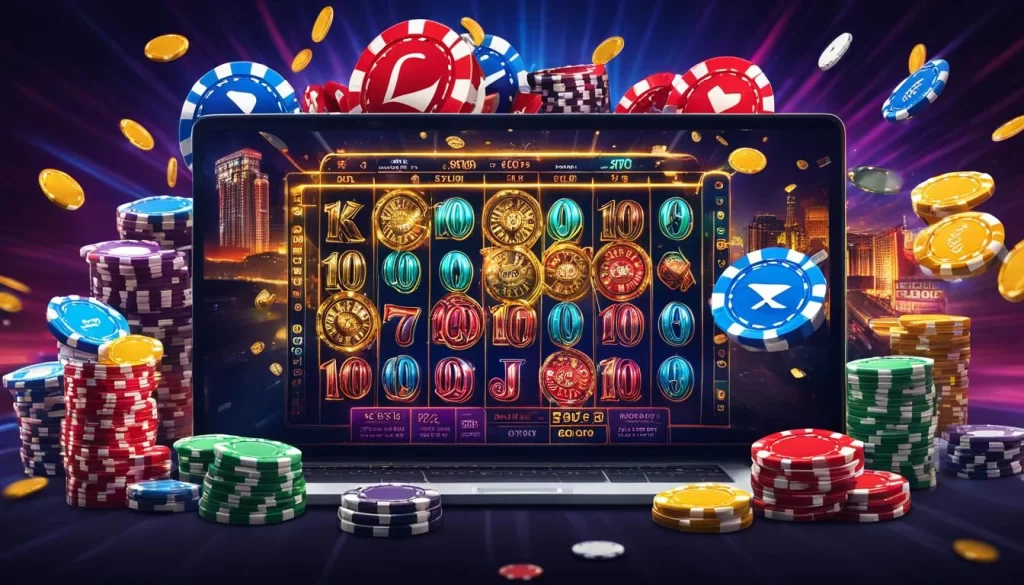 Bước 4: Rút tiền thưởng về tài khoản Rick VIP