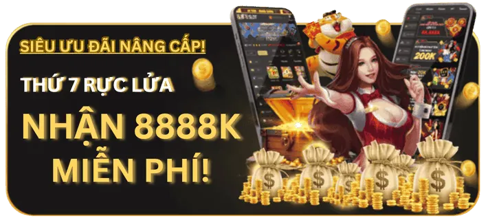 Chương trình khuyến mãi rick vip hấp dẫn dành cho thành viên tài xỉu