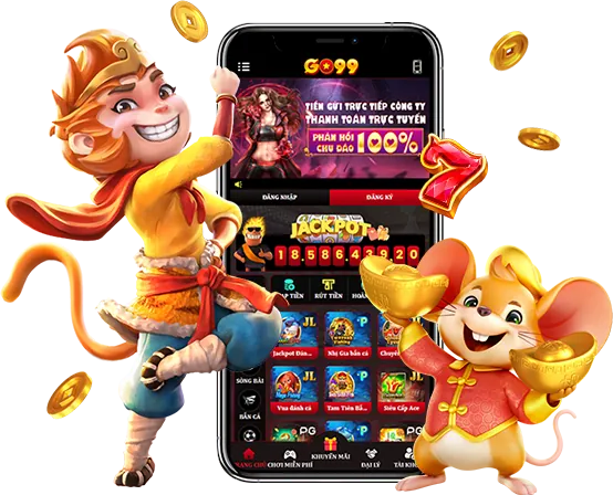 Kho game của Rick VIP