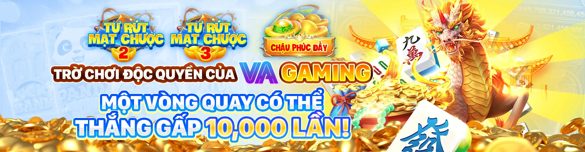 Săn cá đại dương cùng Rick VIP với đồ họa sống động