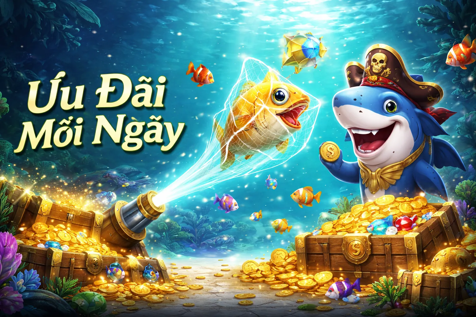 Nổ hũ rick vip - Trải nghiệm game slot đỉnh cao