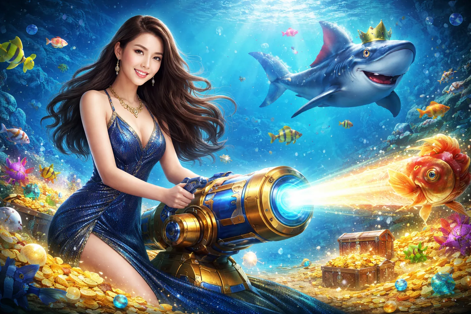 Trung tâm hỗ trợ Rick VIP chuyên nghiệp
