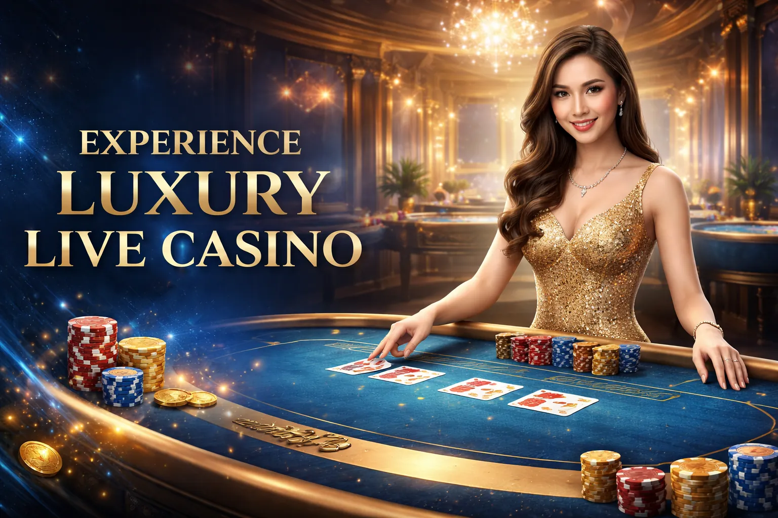 Trải nghiệm tài xỉu online đỉnh cao tại rick vip