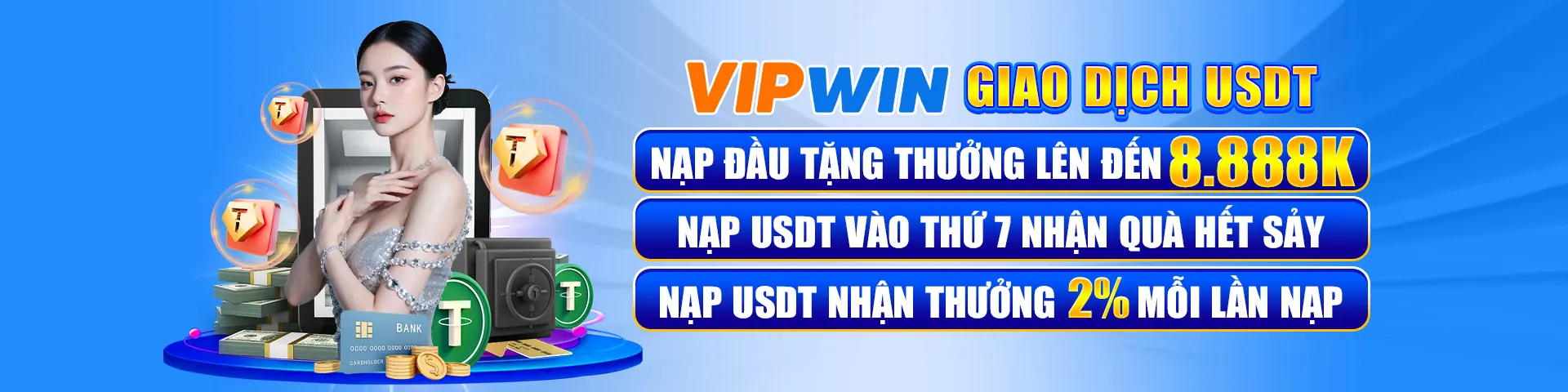 Khuyến mãi Rick VIP mới nhất 2026