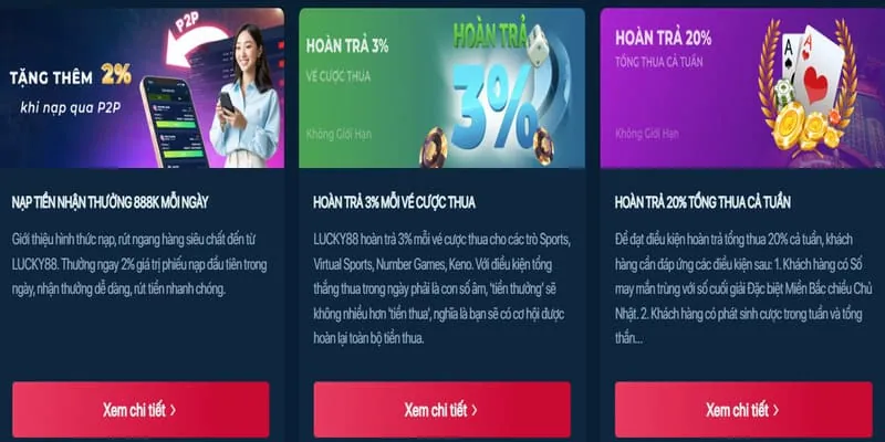 Các lưu ý quan trọng khi chơi tại rick vip