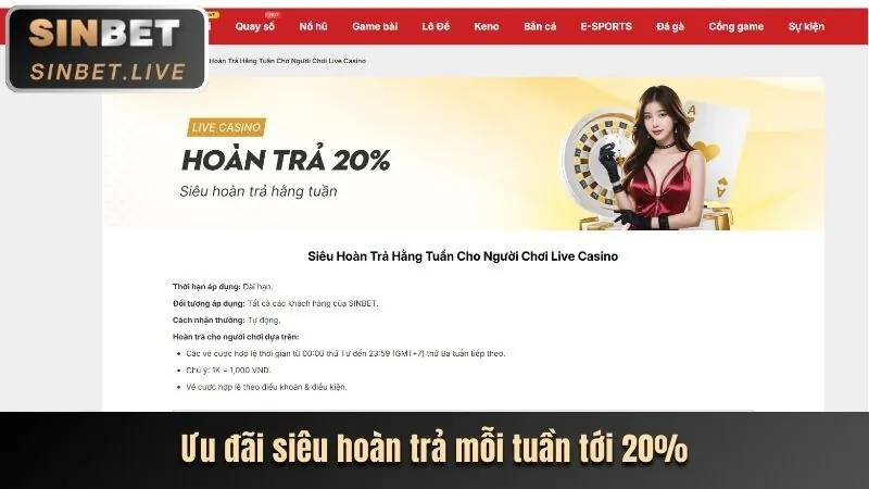 Chương trình khuyến mãi và ưu đãi hấp dẫn dành cho thành viên mới Rick VIP